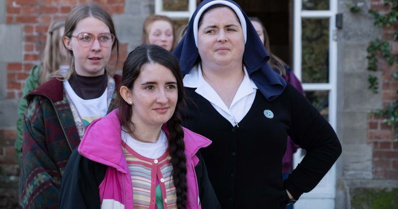 'Derry Girls' season 2: Protestant lads, Sister Michael's judo moves and heartbroken Peter promise a hilarious return for the Netflix show