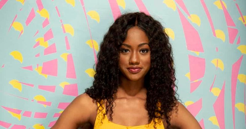 'Love Island' star Alana Morrison dishes on her favorite couple on the show and holds no grudges against Yamen for dumping her