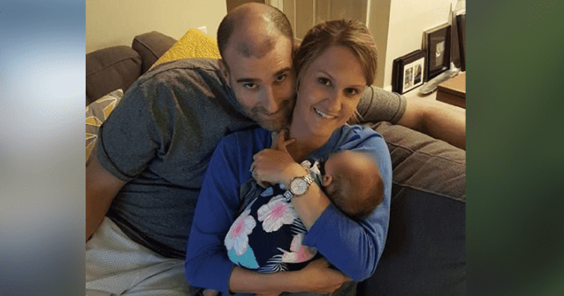 Kentucky woman dies from 75ft fall off cliff during 'healing trip' in Hawaii to get over her husband's death