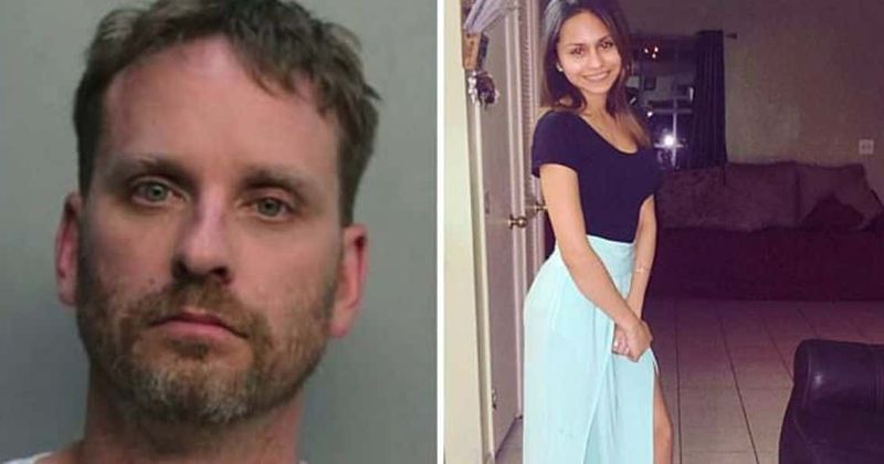 Married uncle shoots and kills niece, 21, with whom he was having a secret affair because he thought she spent the night with someone else
