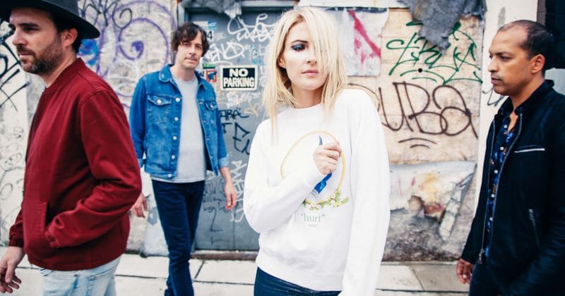 Album review: Metric reinvent themselves yet again as they reflect on their legacy in 'Art of Doubt'