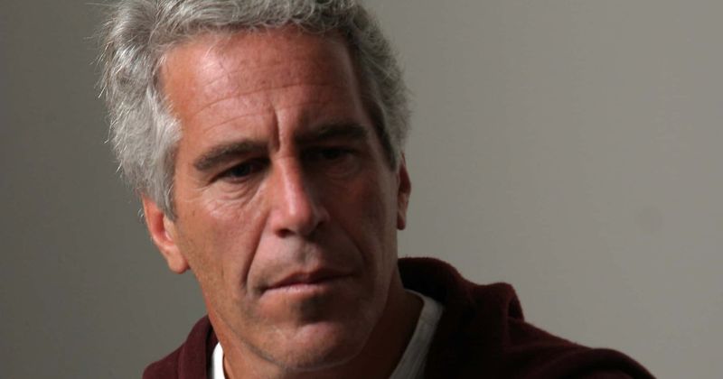 Epstein's friend left messages saying he was 'procuring two 8-year-old girls' for him to sexually abuse, court documents reveal