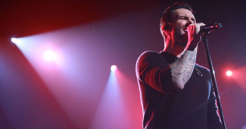 Maroon 5 score halftime performance slot at 2019's Super Bowl 53