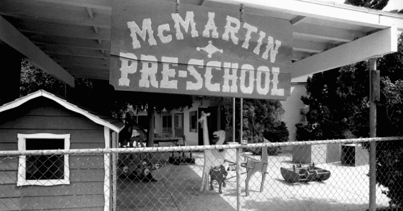 McMartin Preschool trial: How one mother's allegations of child abuse ignited one of the most infamous cases in US history