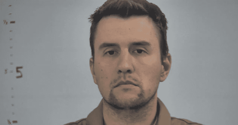 Disgraced Navy SEAL who molested his daughter when she was just five sentenced to 60 years in prison