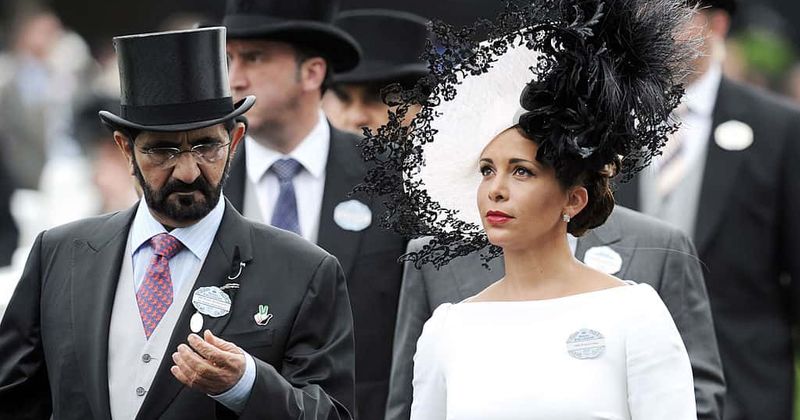 Dubai ruler slams estranged wife Princess Haya in cryptic poem, suggests she cheated on him: 'Go to who has kept you occupied'