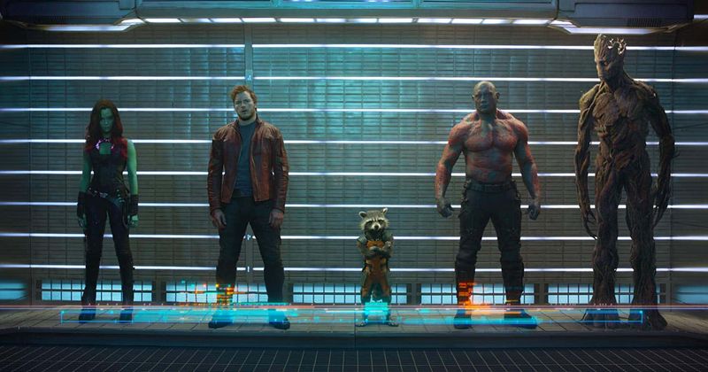 With 'The Eternals', Marvel firmly establishes the focus in phase 4 will be cosmic superheroes