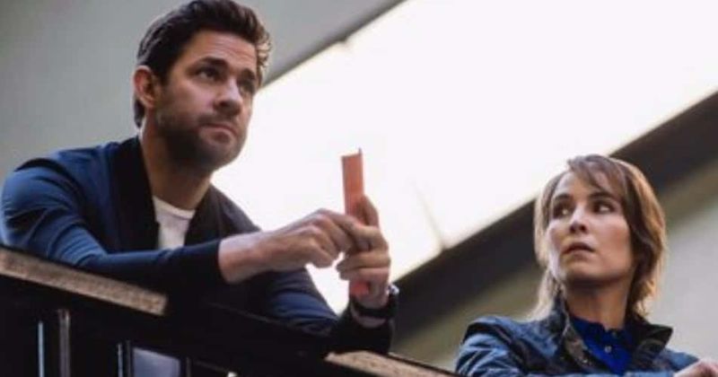 'Tom Clancy's Jack Ryan' season 2 likely to see titular CIA analyst spend more time in on-field combat