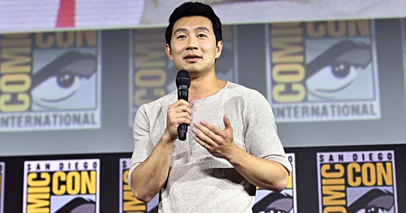 'Shang-Chi and the Legend of the Ten Rings' is Marvel's chance to distance the character from a history of anti-Asian racism