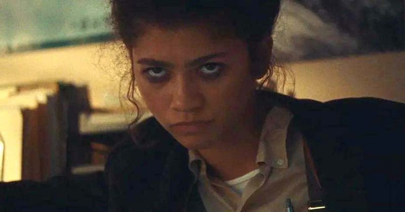 'Euphoria' overshadowed Cassie's pregnancy with Rue's possible bipolar disorder and for good reason