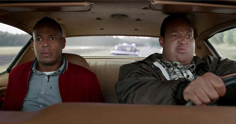 'Sextuplets': Marlon Wayans's Netflix comedy is going to surprise you in more ways than you think