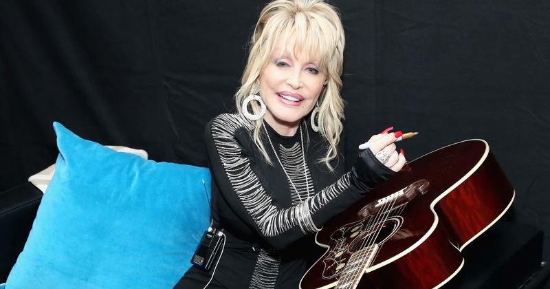 'Dolly Parton's Heartstrings': Netflix anthology series offers rare insight into country icon's musical journey