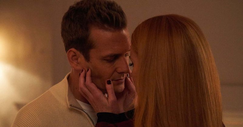 'Suits' season 9 episode 4: Faye forces Donna to choose between Harvey and her job in 'Cairo'