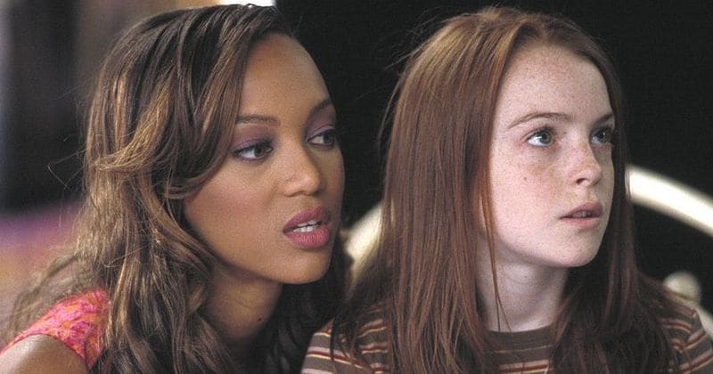 'Life-Size 2': Tyra Banks teases Lindsay Lohan returning for reboot