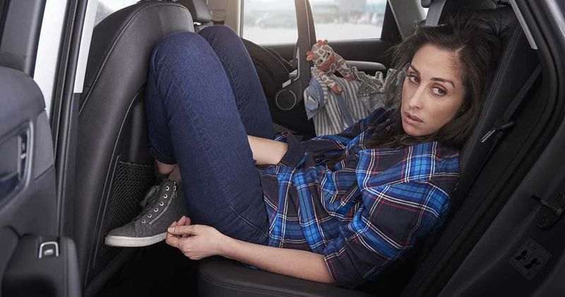 'Workin' Moms' season 3 may see Kate shift focus from her cheating husband to her upcoming business even as she deals with a new child