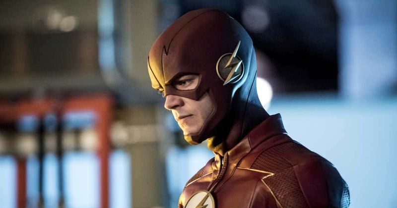 'The Flash' and 'Arrow' crossover 'Crisis on Infinite Earths' may not see Earth-1's Barry Allen die