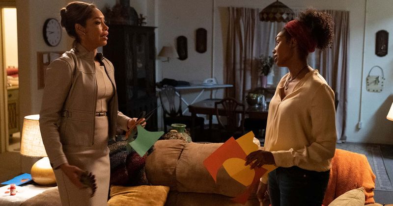 'Pearson' episode 3 sees Jessica begin to fulfill her vow to repair relationships, although it’s a bittersweet victory