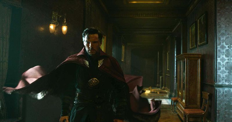 'Doctor Strange in the Multiverse of Madness' could set up Secret Wars as MCU's next colossal crossover event