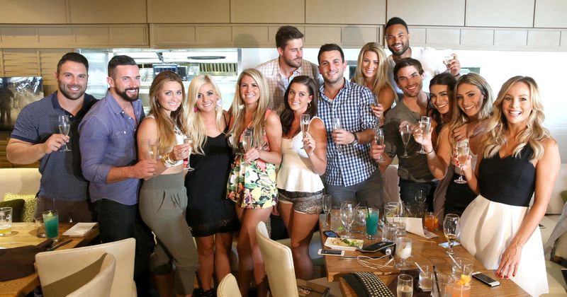 'Bachelor in Paradise': Here's the lowdown on all the couples who found love on the show and are still together