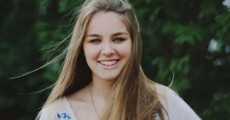 Robert F. Kennedy's granddaughter, Saoirse Hill, dies at age 22 from apparent drug overdose: 'We will love her and miss her forever'