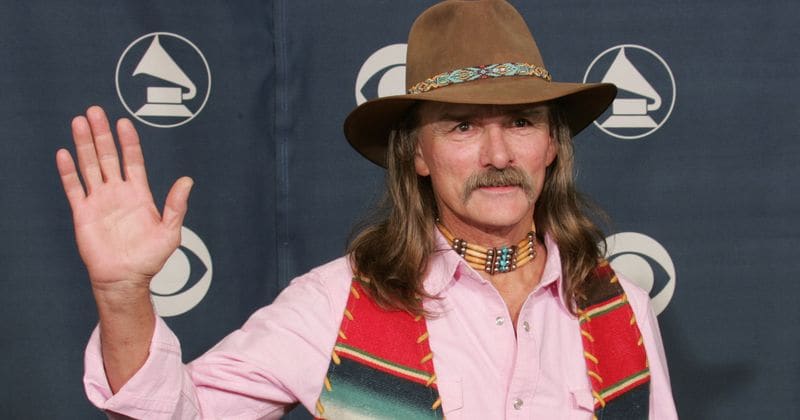 The Allman Brothers Band's former guitarist Dickey Betts to undergo brain surgery