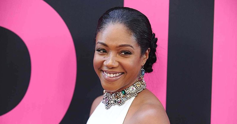 'Tiffany Haddish Presents: They Ready' will be a laugh riot featuring six varied comedians