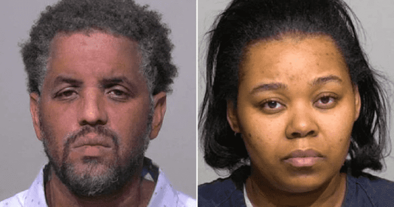 Cudahy couple found guilty of abusing 15-year-old daughter who was discovered beaten, burned and bruised from 'head to toe'