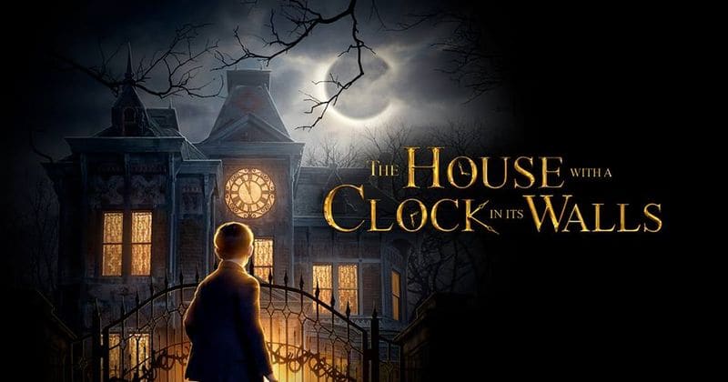 ‘The House With a Clock In Its Walls’ review: Horror icon Eli Roth takes a stab at his first PG film