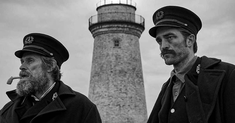 'The Lighthouse': Release date, plot, cast, trailer, and everything you need to know about the black-and-white horror film