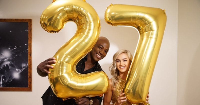 'Dancing with the Stars' season 27 to premiere with a 2-episode special