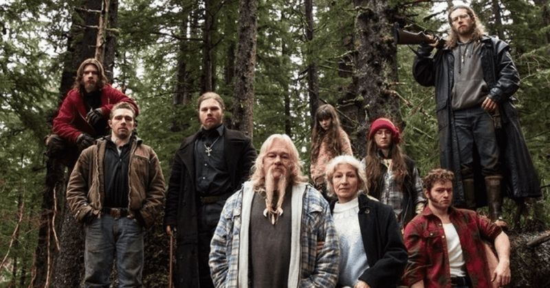 'Alaskan Bush People' season 10: Release date, plot, cast, trailer and everything you need to know about the Brown family reality show