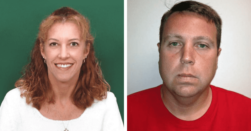 'Injustice with Nancy Grace' explores the mysterious death of Michelle Mockbee and the story of the man in jail for her murder