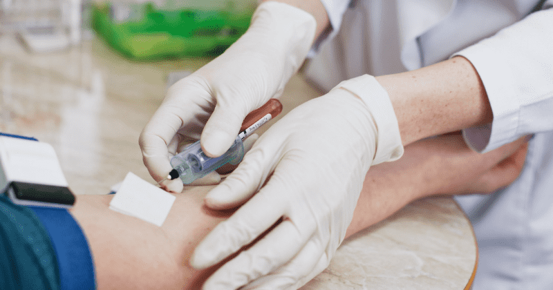 Alzheimer's blood test detects disease 20 years before symptoms appear with 94% accuracy in major breakthrough