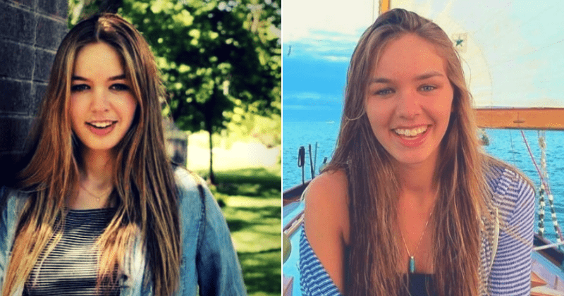 Saoirse Kennedy Hill was the victim of an abduction attempt when she was 10 years old: Report