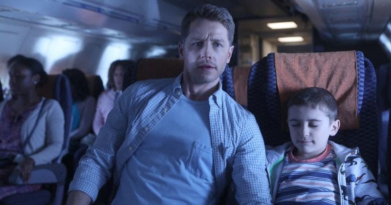 'Manifest' vs 'Lost': 5 lessons NBC's missing plane drama can learn from cult-favorite 'The Lost'
