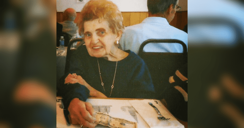 80-year-old woman was eaten by her pet rottweiler and rats after she died alone in filthy, junk-filled house in Detroit