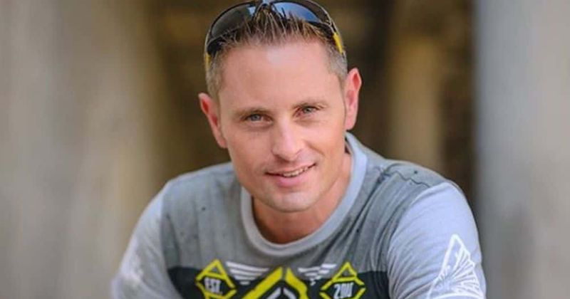 YouTube star Grant Thompson filmed his own death after parachute malfunction caused by freak gust of wind
