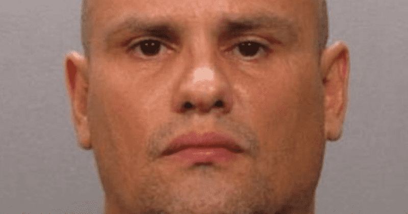 Convicted pedophile who molested 11-year-old girl drowned in prison toilet by killer cellmate
