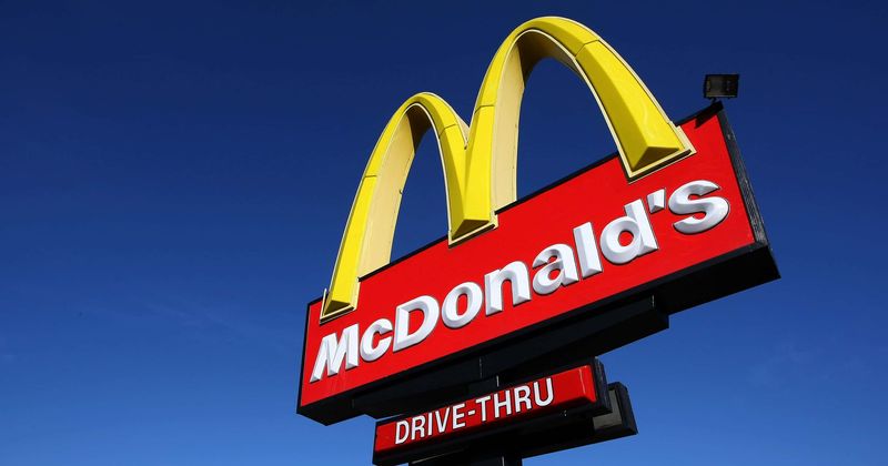 Florida McDonald's worker fired for refusing to serve paramedics: 'Just insane how people are'