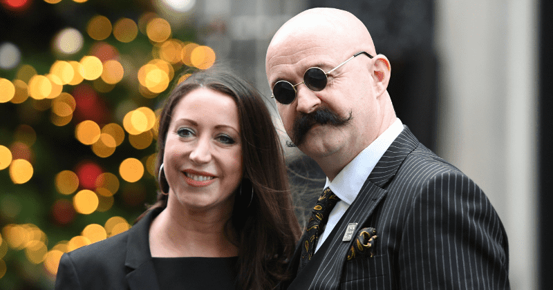 Charles Bronson wrote to ex-wife Paula Williamson a day before she died telling her to give up alcohol