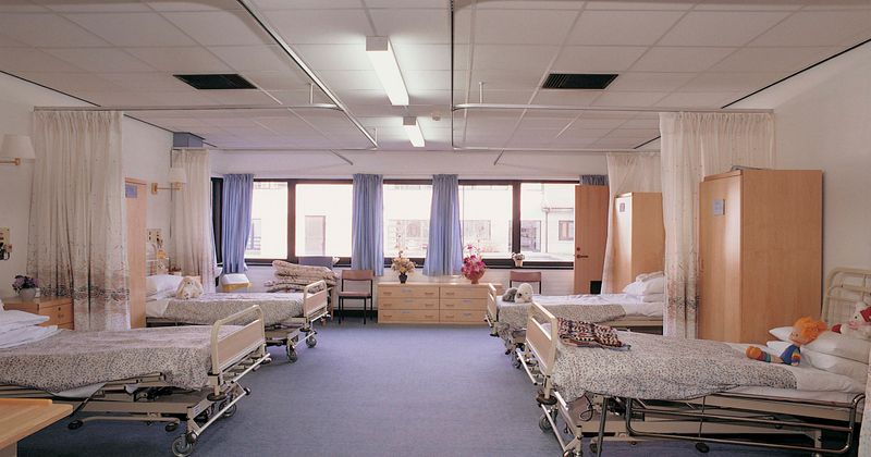 Three-year-old boy died from a incurable brain cancer after doctors initally misdiagnosed him with a sprained ankle