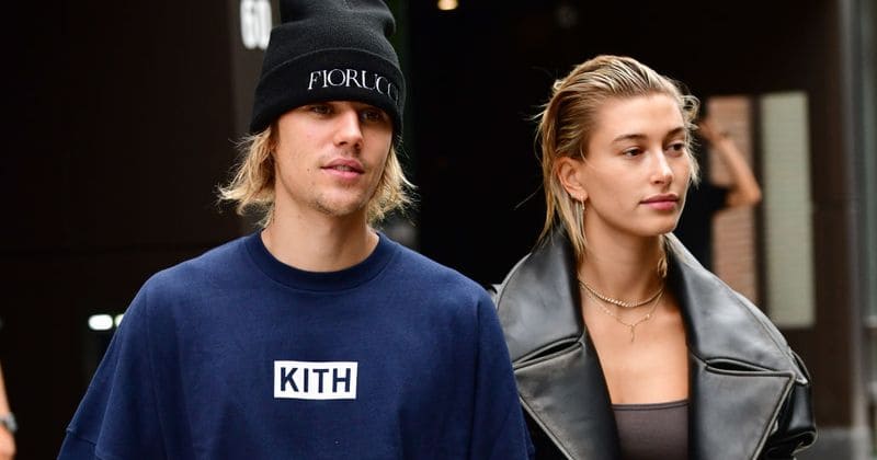 Justin Bieber didn't sign a prenup despite his $265 million fortune because he believes marriage to Hailey Baldwin will last 'forever'