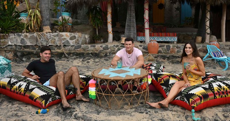 'Bachelor in Paradise' season 6: From Demi Burnett's mystery woman to a beach fight, here's everything we can expect from the show