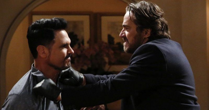 'Bold and the Beautiful' spoilers: Liam backs Katie but Wyatt still hopes for Bill to win the custody battle