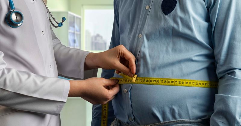 Heart disease, stroke-related deaths in developed countries on the rise due to obesity