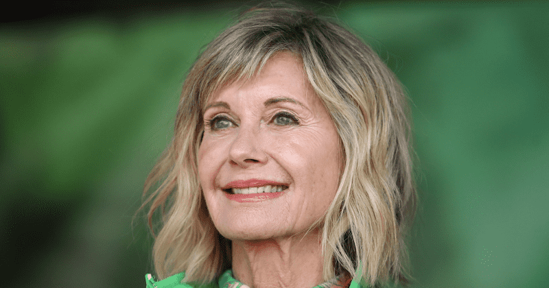 Olivia Newton-John says she doesn't know how long she has left to live as she opens up about stage four cancer