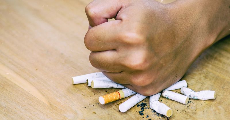 Dayton employees banned from smoking, vaping as Ohio looks to cut medical costs