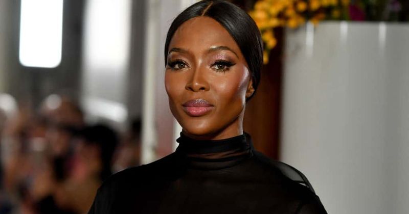 Naomi Campbell claims she was not allowed to enter French hotel 'because of the colour of my skin'