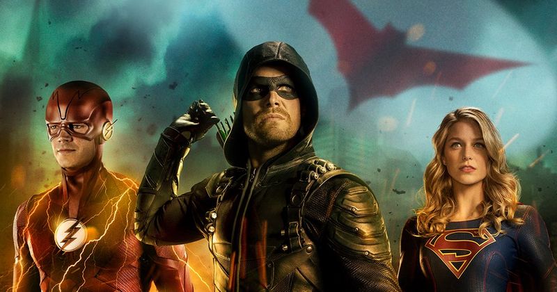 From Zatanna to 'Batman Beyond', with The CW looking at a new DC property to add to Arrowverse, here are our top picks