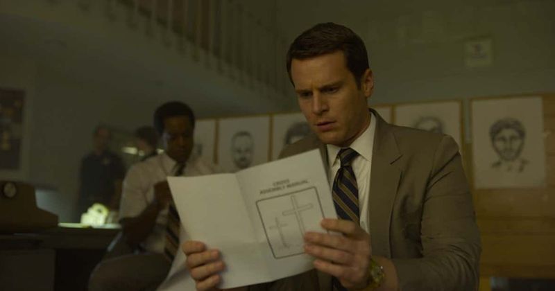 'Mindhunter' season 2 official trailer: Edmund Kemper warns 'Charles Manson is really small' as no clue emerges for the Atlanta Murders